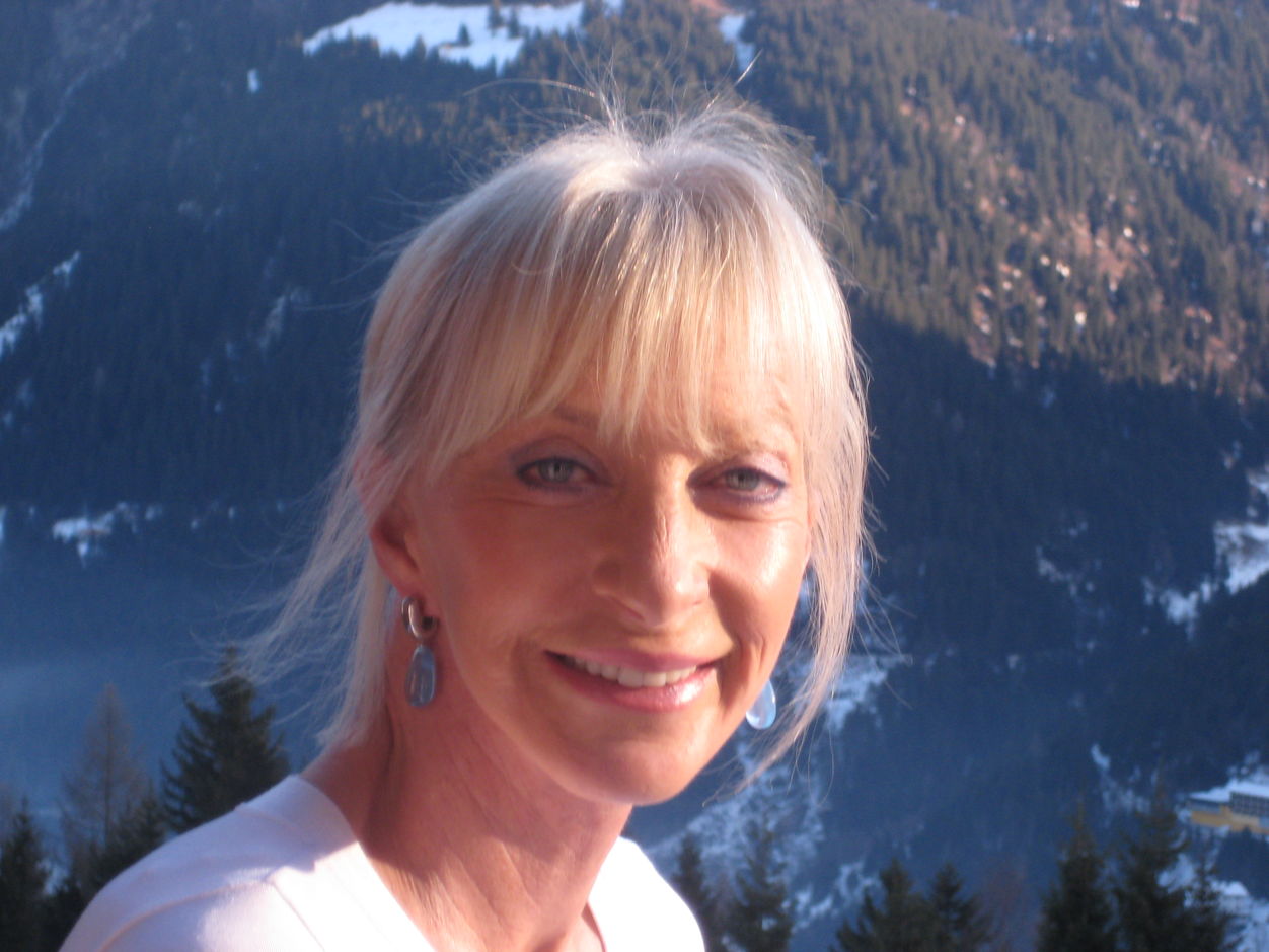 Astrid Wührer